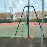 公寓 Dans Avec Piscine Et Tennis *